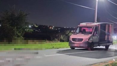 Photo of Tragedie la Băcioi: Un Mercedes a lovit mortal un pieton