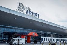 Photo of Măsuri speciale la Aeroportul Chișinău în perioada 14–17 septembrie