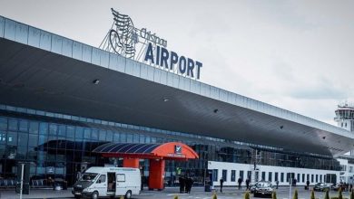 Photo of Măsuri speciale la Aeroportul Chișinău în perioada 14–17 septembrie