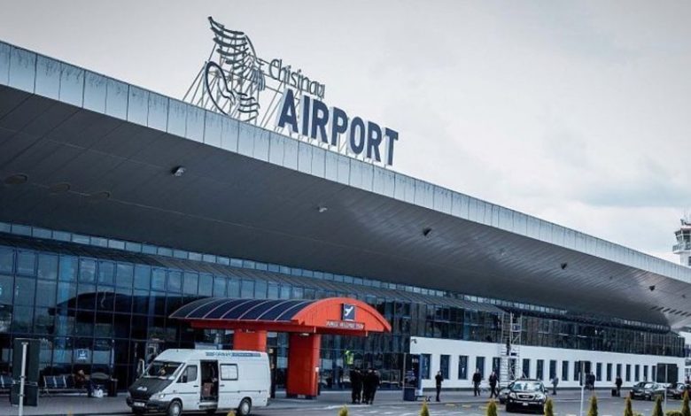 Photo of Măsuri speciale la Aeroportul Chișinău în perioada 14–17 septembrie