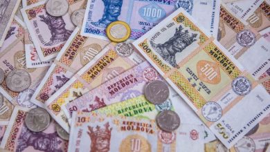 Photo of A găsit 10.000 de lei și a plecat cu banii. Un tânăr din Chișinău, condamnat pentru furt