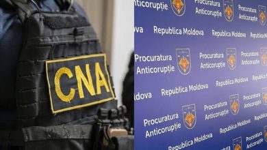 Photo of ultima oră | Schemă de finanțare ilegală a partidelor politice prin criptomonede. CNA și PA efectuează circa 20 de percheziții