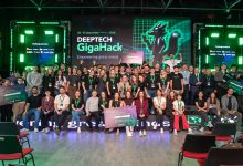 Photo of Deeptech GigaHack 2026: câștigătorii au dezvoltat soluții pentru provocări reale