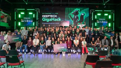 Photo of Deeptech GigaHack 2026: câștigătorii au dezvoltat soluții pentru provocări reale