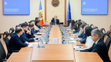 Photo of ultima oră | Politica fiscală 2027, aprobată de Guvern