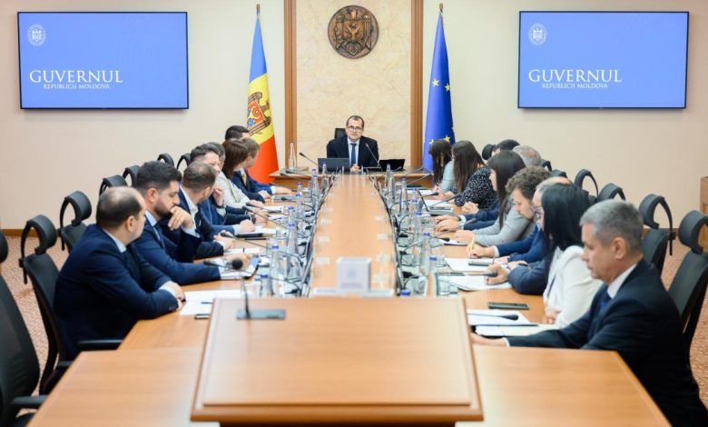 Photo of ultima oră | Politica fiscală 2027, aprobată de Guvern