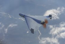 Photo of O nouă survolare neautorizată a spațiului aerian al R. Moldova, în timpul atacurilor rusești asupra Ucrainei