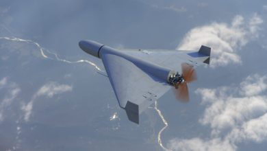 Photo of O nouă survolare neautorizată a spațiului aerian al R. Moldova, în timpul atacurilor rusești asupra Ucrainei