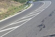 Photo of Fisuri pe traseul R33 înainte de finalizarea lucrărilor? Reacția AND
