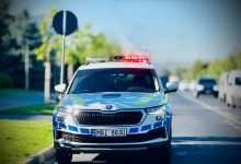 Photo of Controale în trafic până la 20 septembrie în toată R. Moldova. Poliția desfășoară operațiunea „Girofar”
