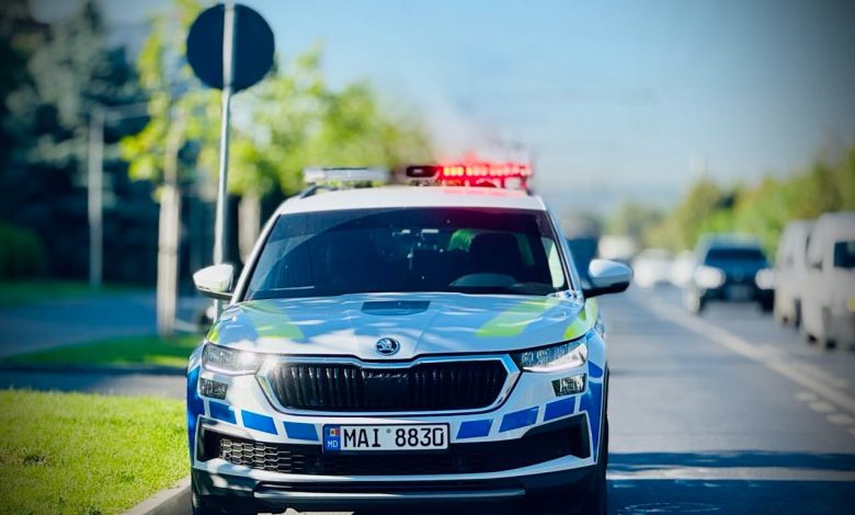 Photo of Controale în trafic până la 20 septembrie în toată R. Moldova. Poliția desfășoară operațiunea „Girofar”