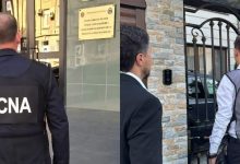 Photo of Percheziții la Protecția Consumatorilor: doi funcționari și doi agenți economici, cercetați pentru corupție