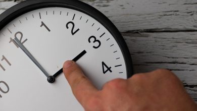 Photo of R. Moldova se pregătește să treacă la ora de iarnă: Ora 04:00 va deveni 03:00