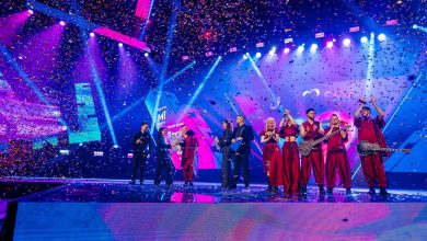 Photo of Campania R. Moldova la Eurovision, prezentată drept exemplu pentru celelalte țări