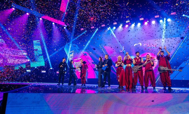 Photo of Campania R. Moldova la Eurovision, prezentată drept exemplu pentru celelalte țări