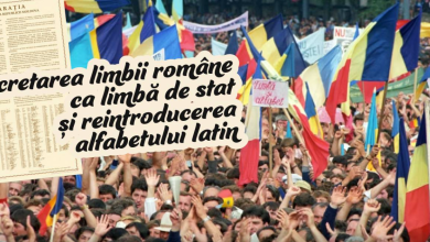 Photo of „Limba moldovenească”, între proiect politic și adevăr științific. Cum a fost construită o narațiune care rezistă și astăzi