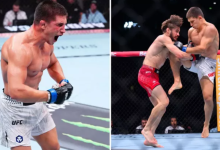 Photo of Victorie pentru Pavel Andrușca în debutul din UFC: „Nu am avut emoții, m-am simțit foarte bine”