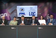 Photo of LOC fuzionează cu PNL. Bujorean: Alte trei partide ar putea adera la noul proiect