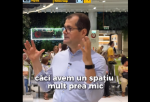 Photo of video | Premierul Tofan a cerut schimbări la aeroport și pledează ca reconstrucția și extinderea actualului terminal să înceapă cât mai repede