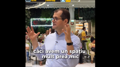 Photo of video | Premierul Tofan a cerut schimbări la aeroport și pledează ca reconstrucția și extinderea actualului terminal să înceapă cât mai repede