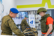 Photo of „Patriotism” și narațiuni istorice rusești: Promo-LEX avertizează asupra programelor pentru copiii din regiunea transnistreană