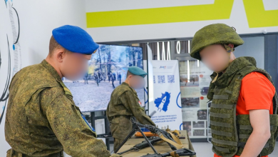 Photo of „Patriotism” și narațiuni istorice rusești: Promo-LEX avertizează asupra programelor pentru copiii din regiunea transnistreană