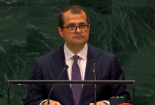 Photo of video | Discursul premierului Tofan la ONU: „Poate că Moldova nu va deveni o mare putere, dar…”