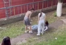 Photo of Adolescentă de 14 ani, bătută de alte două minore în Chișinău. Ce spun oamenii legii