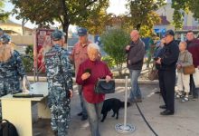 Photo of Vot pentru Duma de Stat în Transnistria, fără acordul Chișinăului. Mii de alegători s-au prezentat la urne