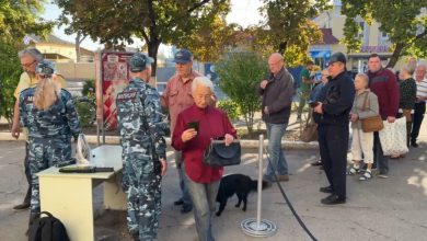 Photo of Vot pentru Duma de Stat în Transnistria, fără acordul Chișinăului. Mii de alegători s-au prezentat la urne