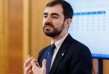 Photo of Claudiu Năsui își amână demisia din Parlamentul României pentru a vota o ultimă lege
