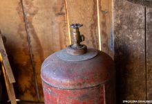 Photo of Explozie provocată de o butelie cu gaz: Două persoane au fost rănite