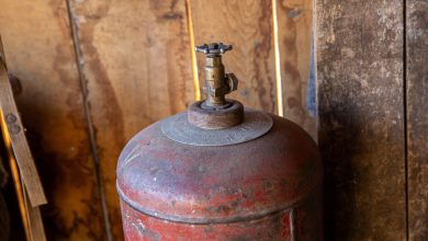 Photo of Explozie provocată de o butelie cu gaz: Două persoane au fost rănite