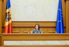 Photo of Maia Sandu convoacă Consiliul Național de Securitate
