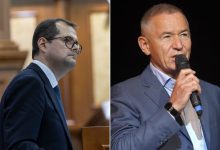 Photo of Un miliardar vrea să revină cu afaceri în R. Moldova. Propunerea făcută lui Vasile Tofan