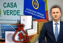 Photo of Nemulțumiri în programul „Casa Verde”. Beneficiarii reclamă întârzieri și prețuri mult peste piață