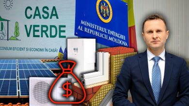 Photo of Nemulțumiri în programul „Casa Verde”. Beneficiarii reclamă întârzieri și prețuri mult peste piață