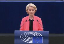 Photo of CE propune ca minorii să nu aibă conturi pe social media până la 15 ani. Ursula von der Leyen: „Acum este timpul ca Europa să acționeze”