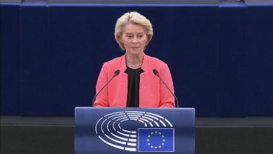 Photo of CE propune ca minorii să nu aibă conturi pe social media până la 15 ani. Ursula von der Leyen: „Este timpul ca Europa să acționeze”