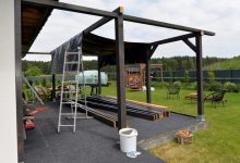 Photo of „Cea mai mare surpriză din viața mea”. Un bărbat a găsit o „comoară” în timp ce își construia terasa în curte