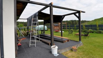 Photo of „Cea mai mare surpriză din viața mea”. Un bărbat a găsit o „comoară” în timp ce își construia terasa în curte