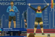 Photo of Aur la FISU 2026: Halterofilii moldoveni au devenit campioni mondiali universitari