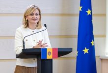Photo of După omorul de la Criuleni, Doina Gherman cere audit urgent al sistemului de monitorizare electronică