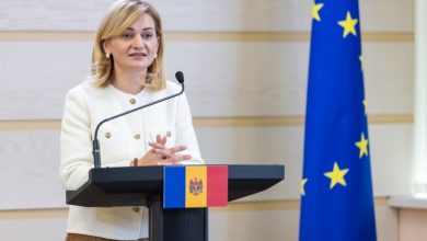Photo of După omorul de la Criuleni, Doina Gherman cere audit urgent al sistemului de monitorizare electronică