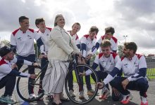 Photo of „«Destul» înseamnă ceva diferit pentru fiecare”: Ce a făcut o britanică după ce a câștigat 134 de milioane de euro la Loto