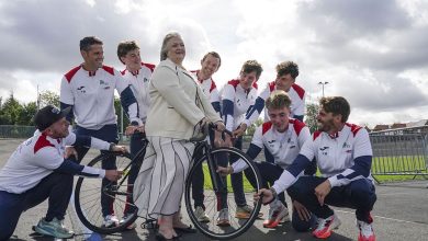Photo of „«Destul» înseamnă ceva diferit pentru fiecare”: Ce a făcut o britanică după ce a câștigat 134 de milioane de euro la Loto