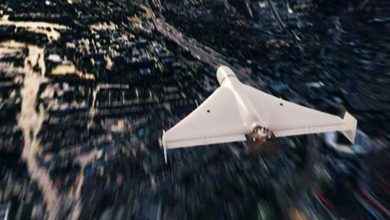 Photo of ultima oră | Serviciul Operațiuni Aeriene: O nouă dronă a pătruns în spațiul aerian al Republicii Moldova