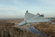 Photo of ultima oră | Noi survolări ale spațiului aerian al R. Moldova: Un obiect a căzut și a luat foc în apropierea frontierei