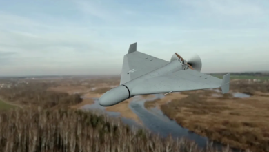 Photo of ultima oră | Noi survolări ale spațiului aerian al R. Moldova: Un obiect a căzut și a luat foc în apropierea frontierei