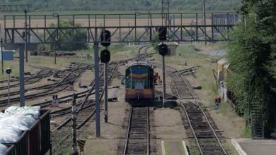 Photo of CFM va deveni „CFM-Infra”: Calea Ferată din Moldova va fi reorganizată până la sfârșitul anului. Ce se va schimba